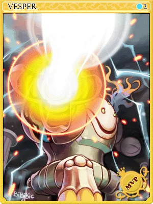 Carta Vesper